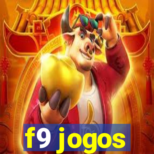 f9 jogos